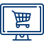e commerce website designing in Amroha, india E-Commerce website design in Amroha