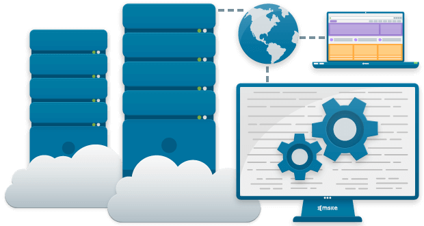 shivam it solution varanasi website development in varanasi