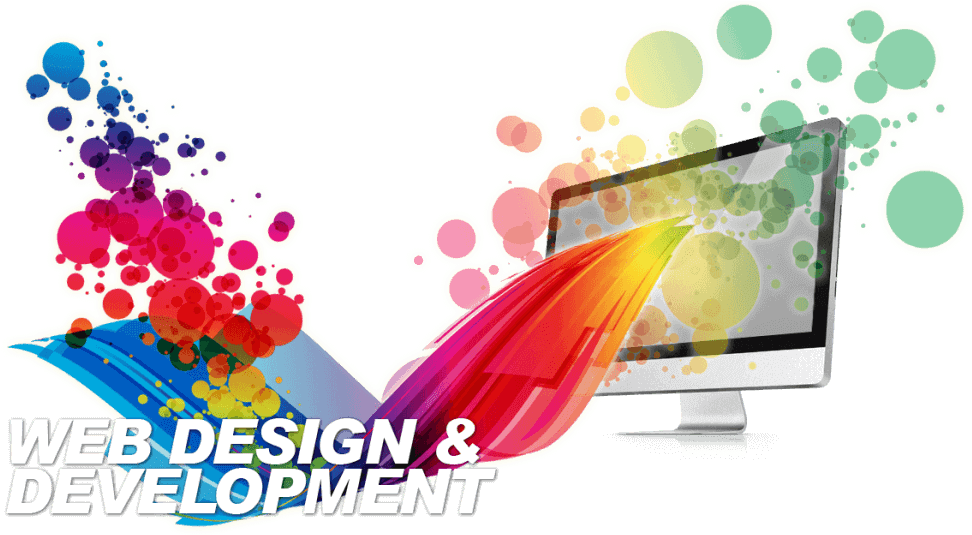 web design and development Amroha