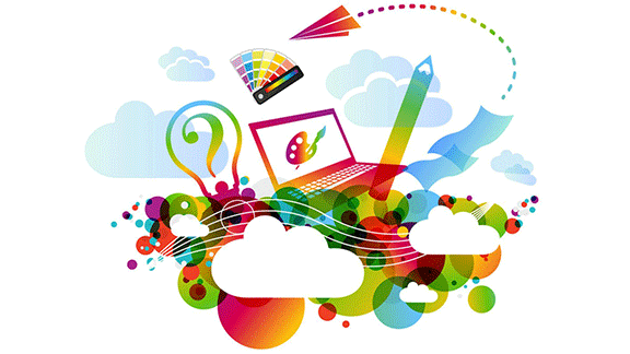 Image Business Card Design in Amroha India